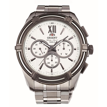 ساعت مچی اورینت FUZ01003W0